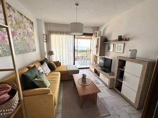 Piso en alquiler en Playa de Levante en Benidorm