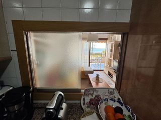 Piso en alquiler en Playa de Levante en Benidorm