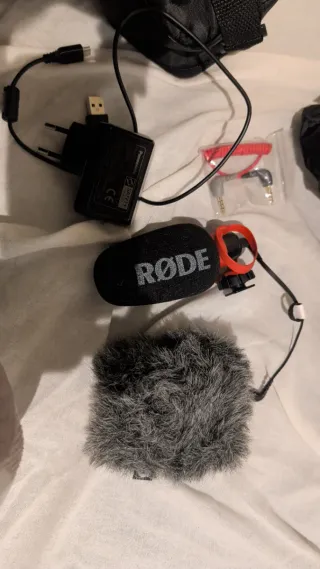 |URGE|  PACK PROFESIONAL Lumix FZ330 | 5 baterías