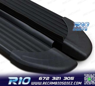 ESTRIBERAS ESTRIBOS RANGE ROVER SPORT L494 RANGE ROVER VOGUE