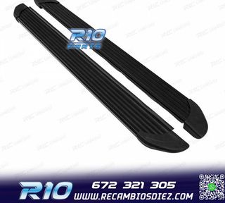 ESTRIBERAS ESTRIBOS RANGE ROVER SPORT L494 RANGE ROVER VOGUE