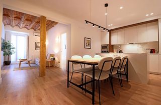 Piso en alquiler en Arapiles en Madrid