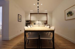 Piso en alquiler en Arapiles en Madrid