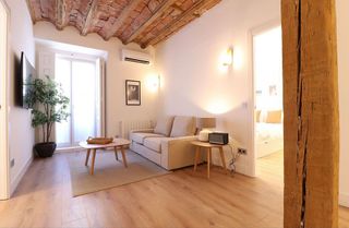 Piso en alquiler en Arapiles en Madrid