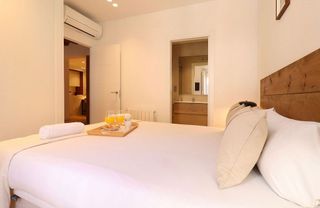 Piso en alquiler en Arapiles en Madrid