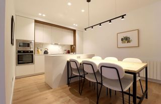 Piso en alquiler en Arapiles en Madrid