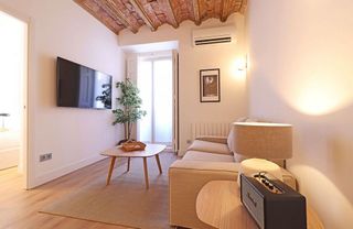 Piso en alquiler en Arapiles en Madrid