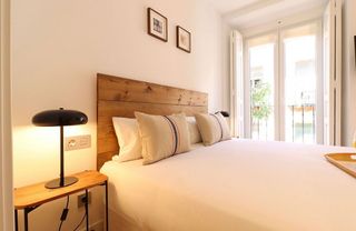 Piso en alquiler en Arapiles en Madrid