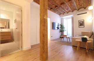 Piso en alquiler en Arapiles en Madrid