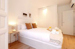 Piso en alquiler en Arapiles en Madrid