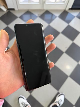 Huawei Mate 20 Pro 128GB Blu/Viola