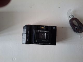Pentax PC-333 AF Fotocamera Compatta Obiettivo 3,5