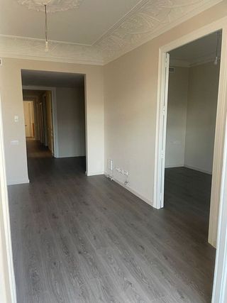 Piso en alquiler en L'Antiga Esquerra de l'Eixample en Barcelona