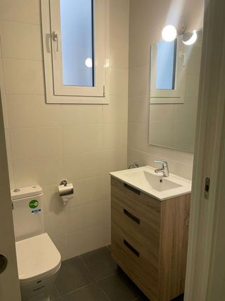 Piso en alquiler en L'Antiga Esquerra de l'Eixample en Barcelona