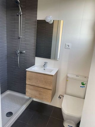 Piso en alquiler en L'Antiga Esquerra de l'Eixample en Barcelona