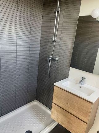 Piso en alquiler en L'Antiga Esquerra de l'Eixample en Barcelona