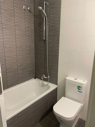 Piso en alquiler en L'Antiga Esquerra de l'Eixample en Barcelona