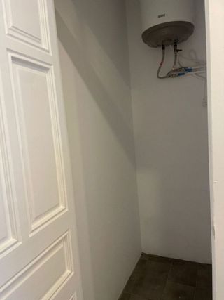 Piso en alquiler en L'Antiga Esquerra de l'Eixample en Barcelona