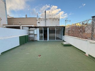 Edificio en venta en Los Ángeles en Alicante