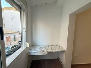 Edificio en venta en Los Ángeles en Alicante