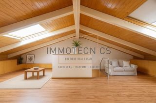 Chalet en venta en Les Creus-Can Feliu de Merola-Can Moré en Pineda de Mar