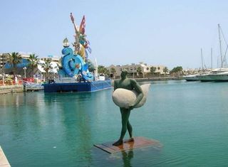 Local comercial en venta en Centro en Mutxamel/Muchamiel