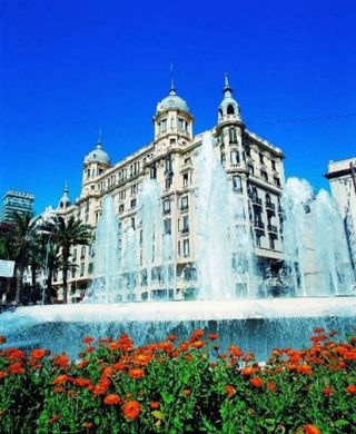 Local comercial en venta en Centro en Mutxamel/Muchamiel