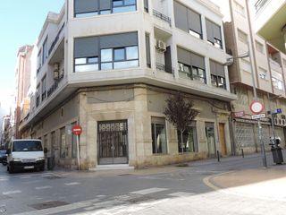Local comercial en venta en Plaza de Toros - Santa Rita en Almería