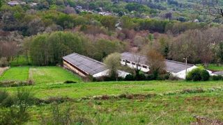 Terreno en venta en Allariz