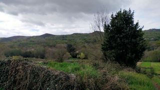 Terreno en venta en Allariz