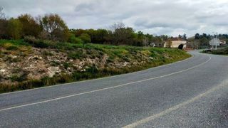 Terreno en venta en Allariz