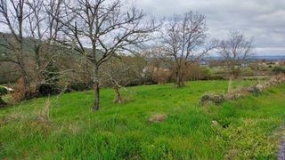 Terreno en venta en Allariz
