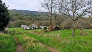 Terreno en venta en Allariz