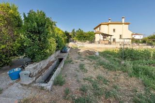 Terreno en venta en Zubia (La)