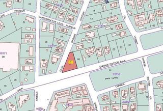 Terreno en venta en Bonavista en Vendrell, El