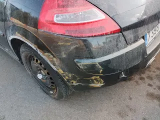 Renault Megane 2007