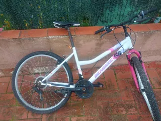 Bicicletas en buen estado una 50€ las dos 80€
