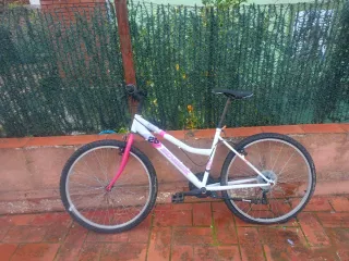 Bicicletas en buen estado una 50€ las dos 80€