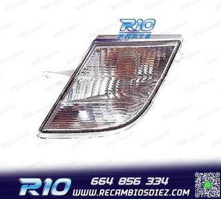 INTERMITENTES FRONTALES NISSAN MICRA K12 03-07