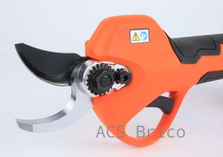 Tijera Poda Batería 16,8V - 2 Ah - 69349