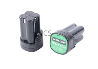 Tijera Poda Batería 16,8V - 2 Ah - 69349