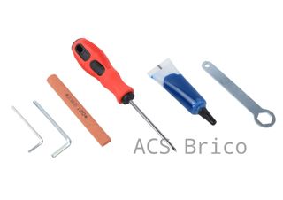 Tijera Poda Batería 16,8V - 2 Ah - 69349