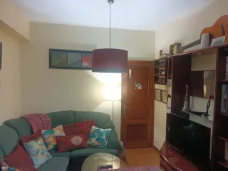 Habitación en alquiler en la ciudad de Ourense.