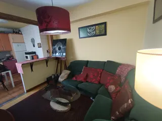 Habitación en alquiler en la ciudad de Ourense.