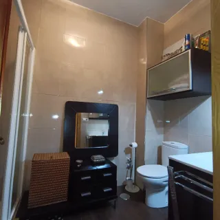 Habitación en alquiler en la ciudad de Ourense.