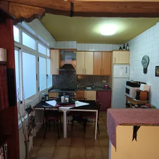 Habitación en alquiler en la ciudad de Ourense.