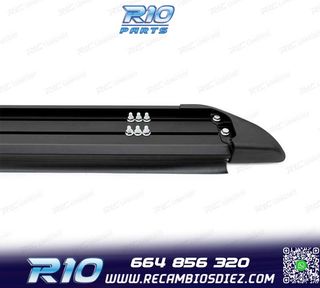 ESTRIBERAS ESTRIBOS AUDI Q5 08-13