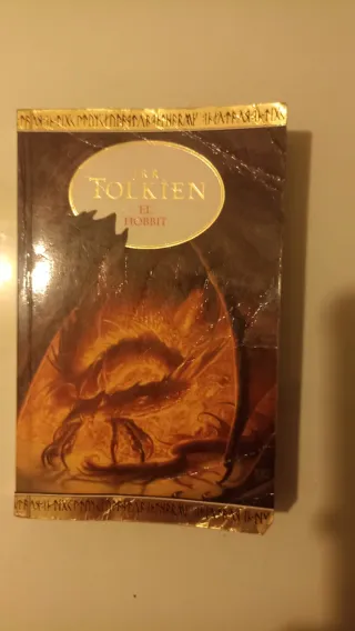 El Hobbit