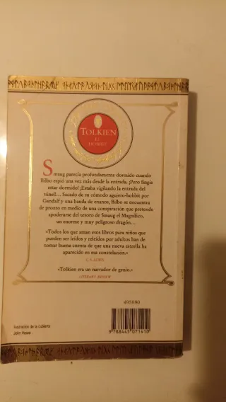 El Hobbit