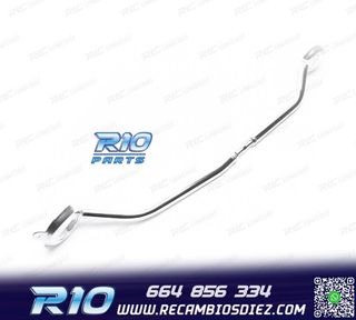 BARRA ESTABILIZADORA OPEL CORSA C